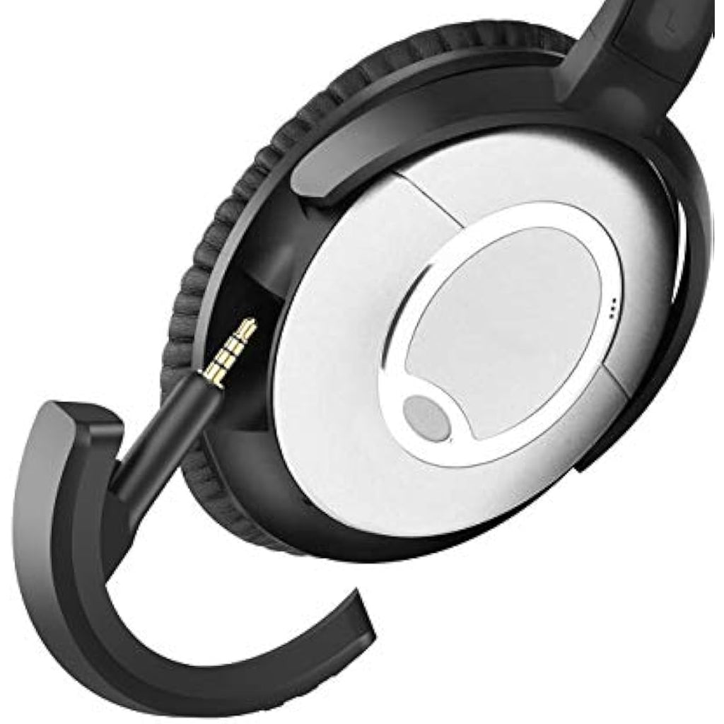 YOCOWOCO Bluetooth 5.0 Adapter for Bose QC15 QC2 Headphones | aptX