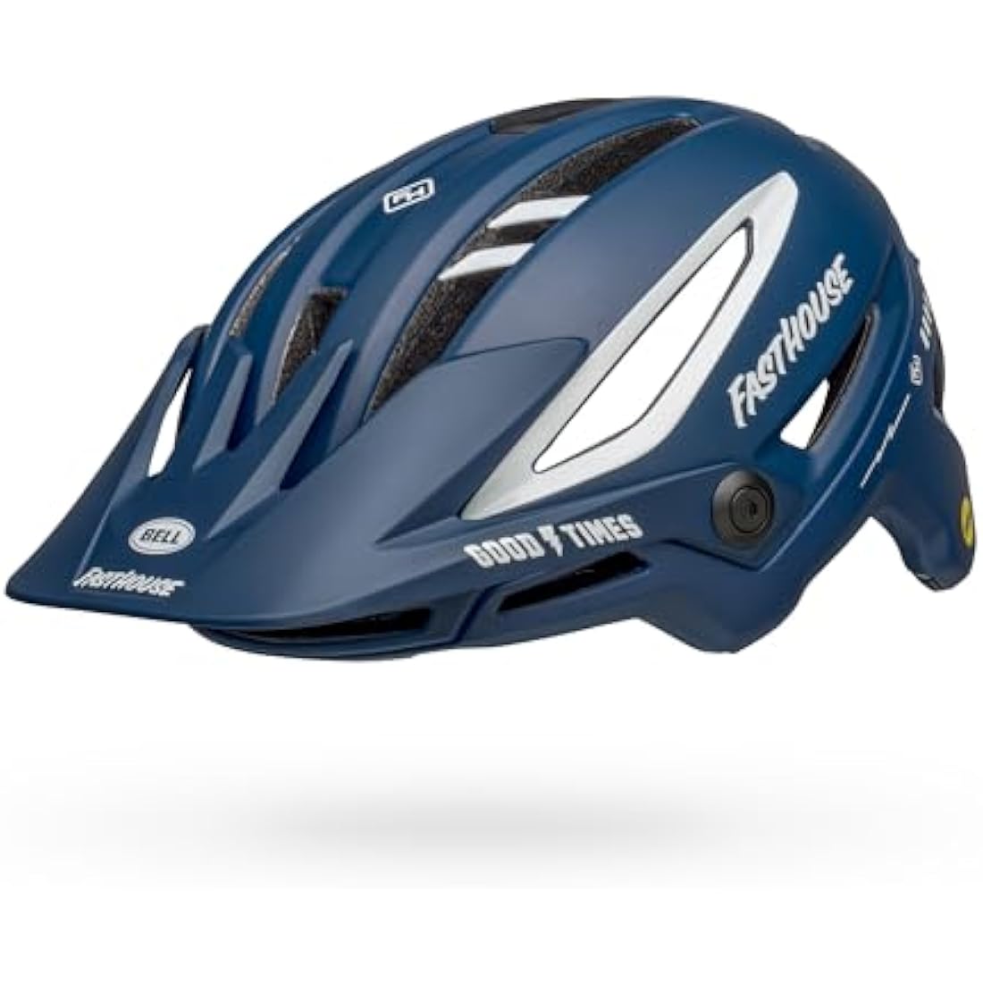 Bell Sixer MIPS MTB Helmet – Vented Backcountry Trail Riding Gear
