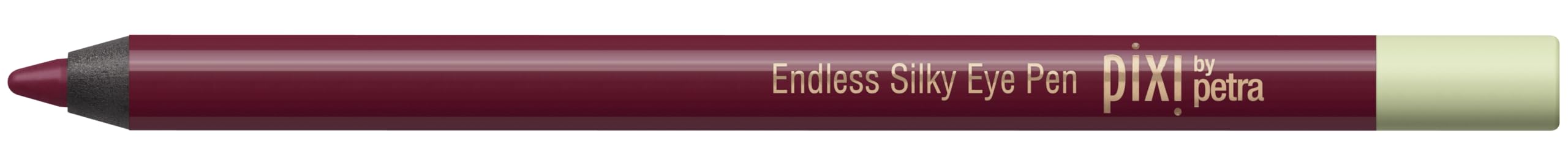 Pixi Beauty Endless Silky Eye Pen – Waterproof Eyeliner (VeryBerry)