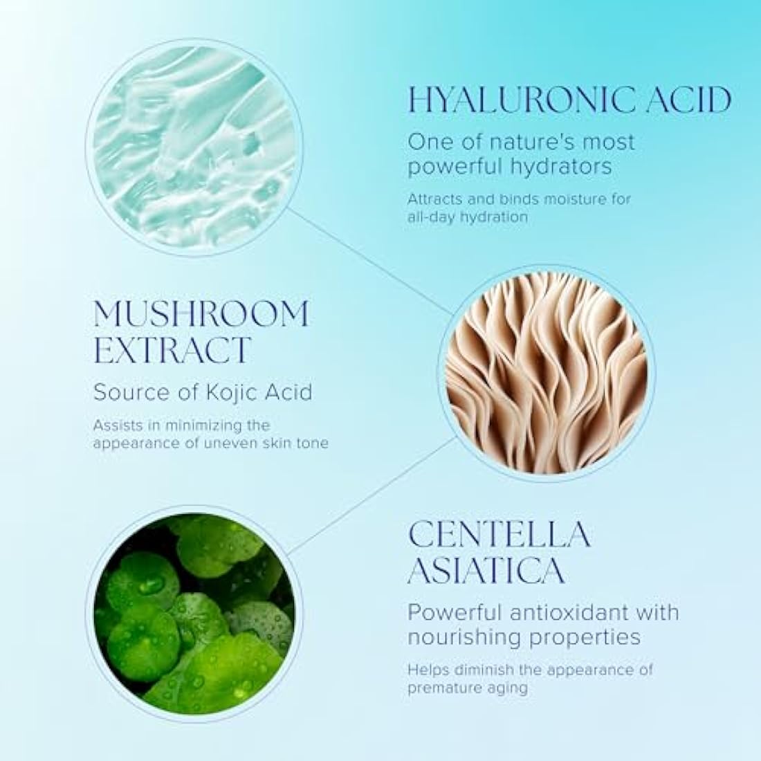 iS CLINICAL Hydra-Cool Serum | Hydrating & Soothing Face Serum - 0.5 oz