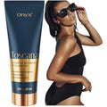 Onyx Toscana Sunbed Cream – Double Bronzer & Tanning Accelerator