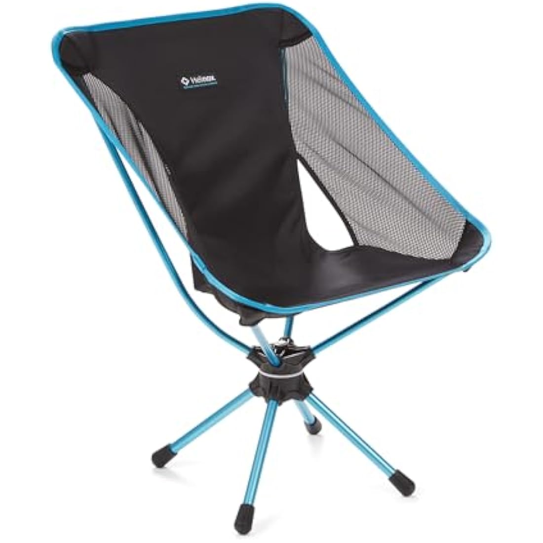 Helinox Swivel Chair – Lightweight 360° Rotating Camping Chair