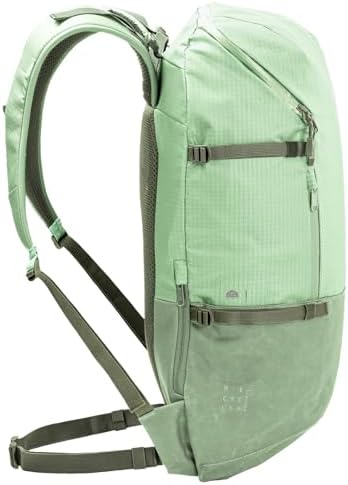 VAUDE Sustainable Hiking Backpack – Durable Eco-Friendly Rucksack