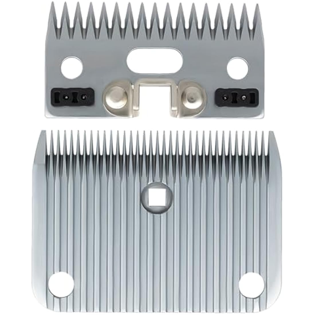 Masterclip A2 Horse Clipper Blade | Fine 1.5mm Lister Compatible Steel