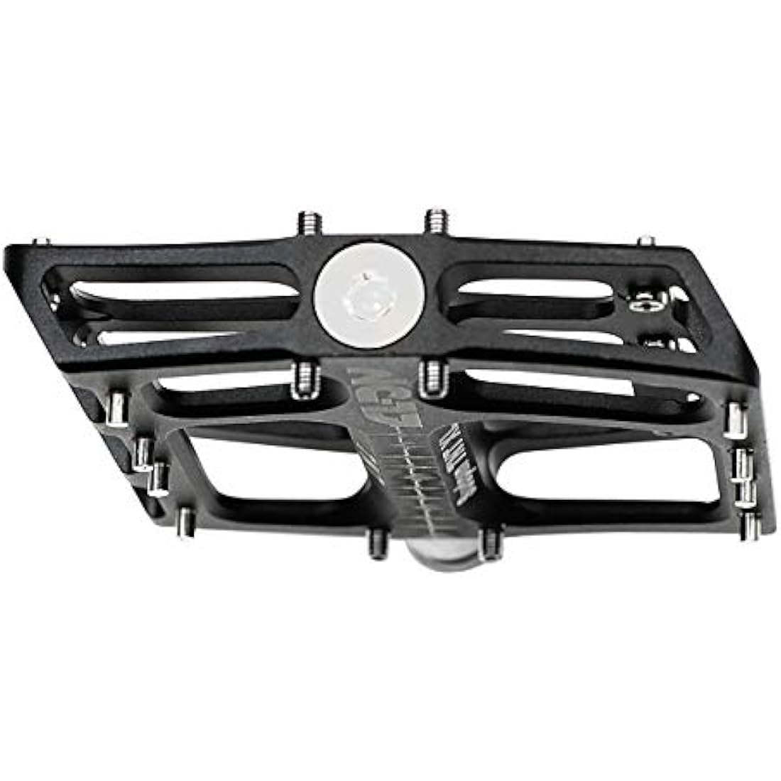 NC-17 Sudpin IV XL TNT Aluminium Platform Pedals – MTB & BMX Flat Pedals