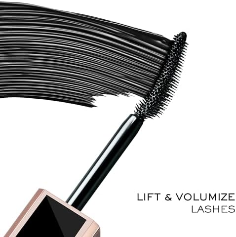 Lancôme Lash Idôle Waterproof Mascara – Volumising & Lifting Black