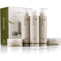 Kaeso Calming Facial Kit - 5 Piece Skincare Set for Sensitive Skin