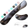 Jolof Store Keyboard and Mouse Wrist Rest Set – Ergonomic Memory Foam