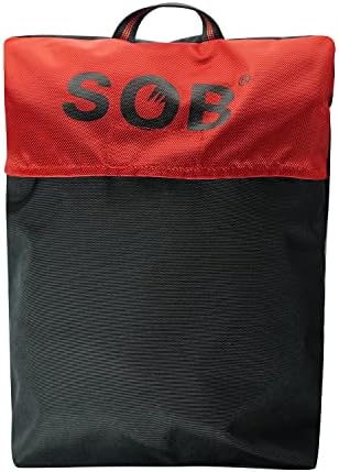 Climbing Harness – High-Strength Polyester Safety Belt