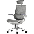 SIHOO M59AS Ergonomic Office Chair - Mesh Desk Chair with 3D Armrests