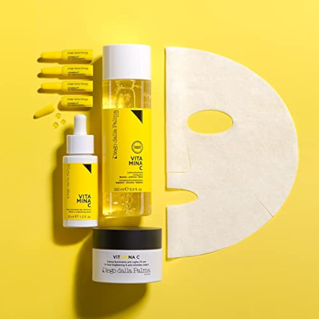 Diego Dalla Palma Face Serum – Anti-Aging Facial Treatment, 30g