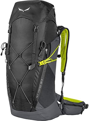 Salewa Alp Trainer 35+3L Hiking Backpack | Alpine Trekking Pack