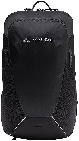 VAUDE Tremalzo 10 - Lightweight Unisex Cycling Backpack (10-14L)