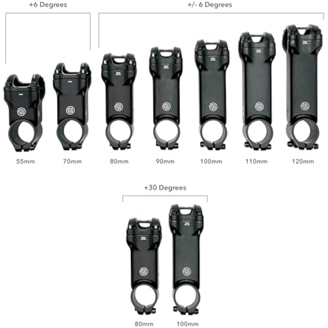 Redshift ShockStop Suspension Stem – 20mm Travel for Road & Gravel