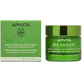 Apivita White Peony & Propolis Face Cream for Oily Combination Skin