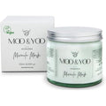 Moo & Yoo Miracle Hair Mask – Vegan Marula Oil Treatment for Dry Hair