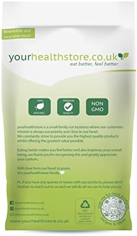 Premium Buttermilk Powder – Sweet Cream Gluten Free, 400g