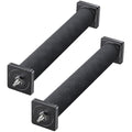 Pawfly 30cm Aquarium Air Stone Cylinder for Ponds & DWC Systems, 2 Pack
