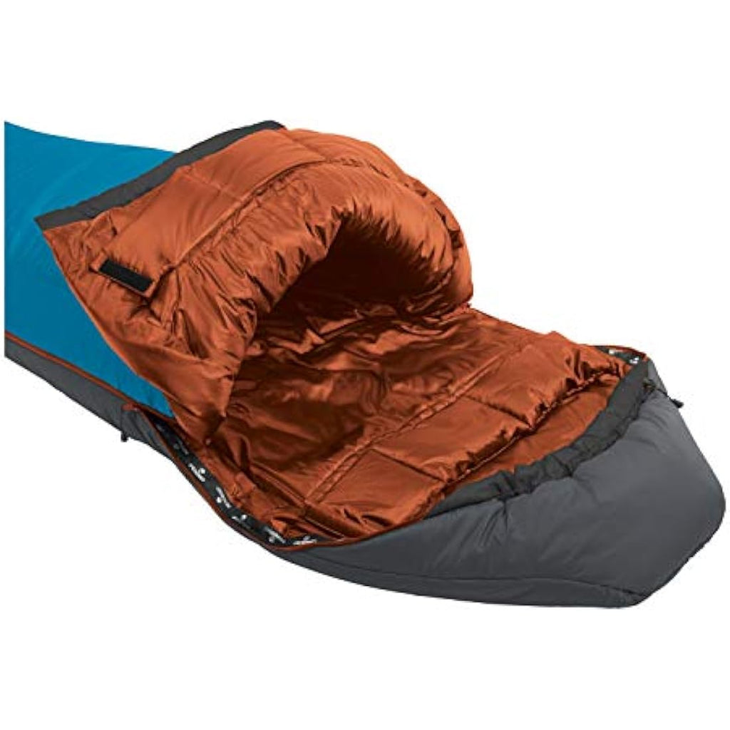 Ferrino Nightec Lite Pro 600 Sleeping Bag – Lightweight Hiking Gear