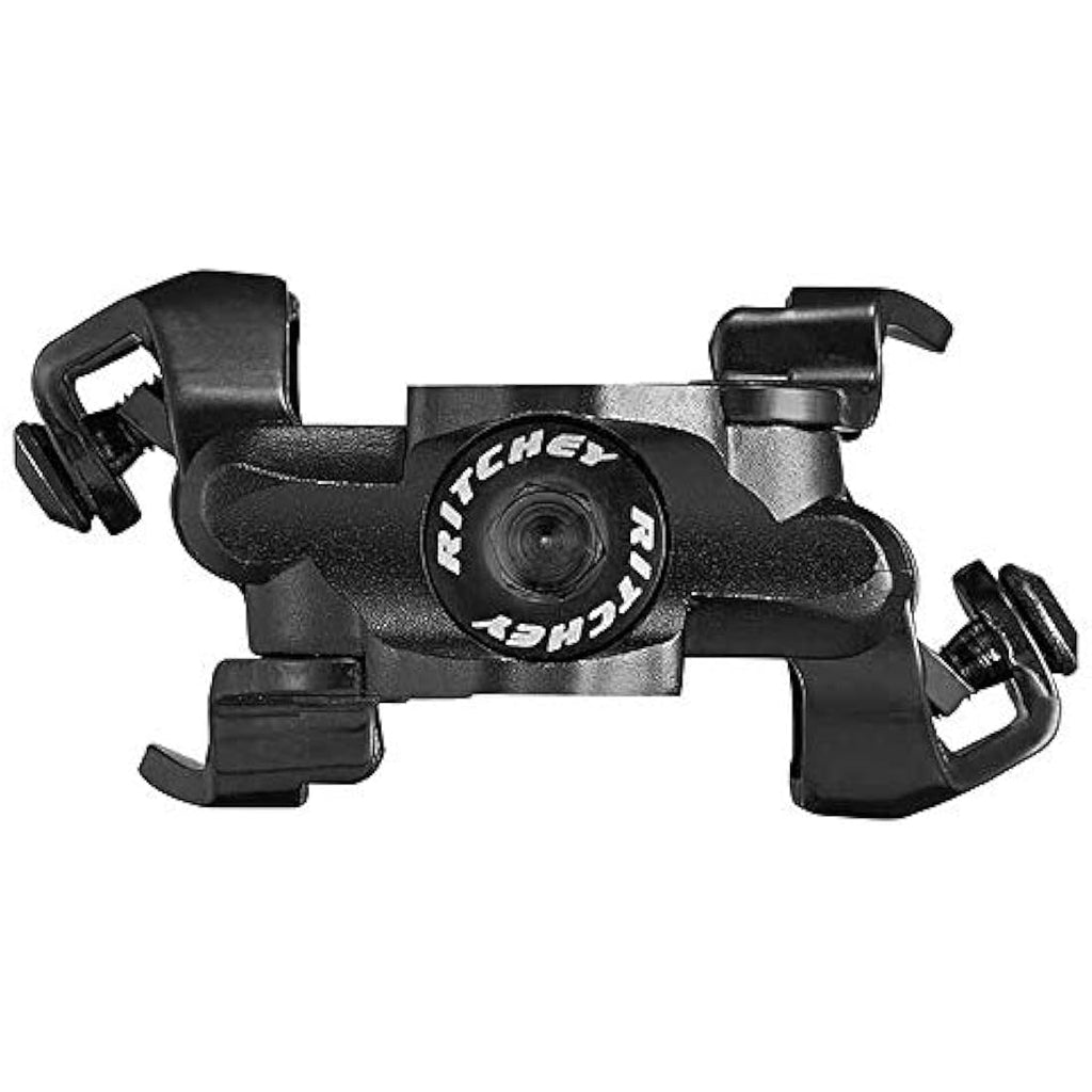 Ritchey WCS XC Mountain Bike Pedals – Clipless MTB Pedals in Black
