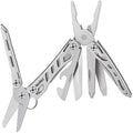 NexTool Mini Flagship 10-in-1 Multi-Tool | Stainless Steel EDC Pliers