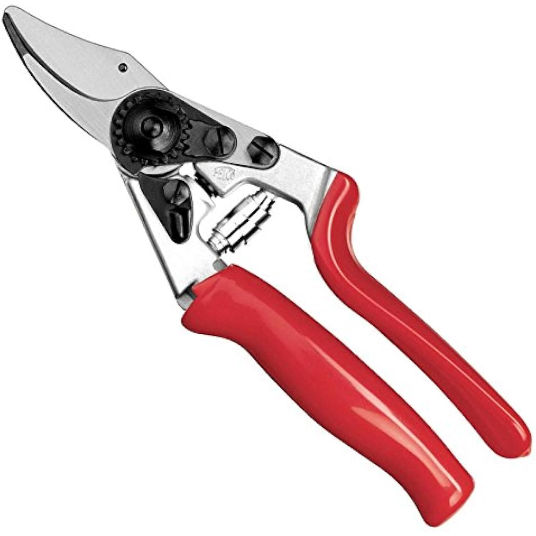 Felco 7 Professional Pruning Secateurs - Ergonomic Rotating Handle