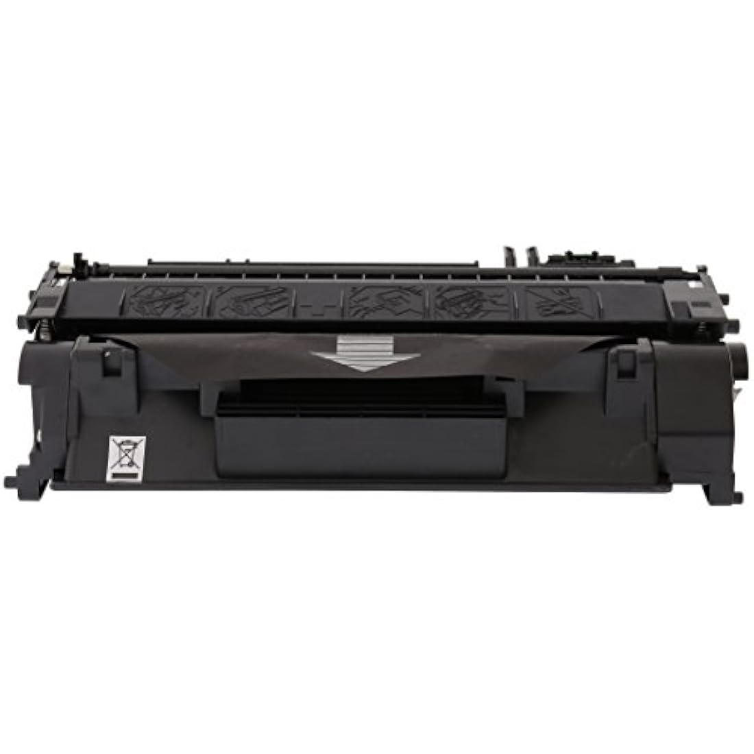 Toner Experte CF280A Black Toner for LaserJet Pro 400 M401 M425