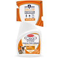 Bob Martin Clear Flea & Tick Repellent Spray for Pets and Home - 300ml