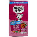Barking Heads Senior Small Breed Dry Dog Food – Chicken & Joint Support 6kg