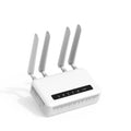 Jolof Store GL-X2000 Spitz Plus 4G LTE CAT 12 WiFi 6 Cellular Gateway