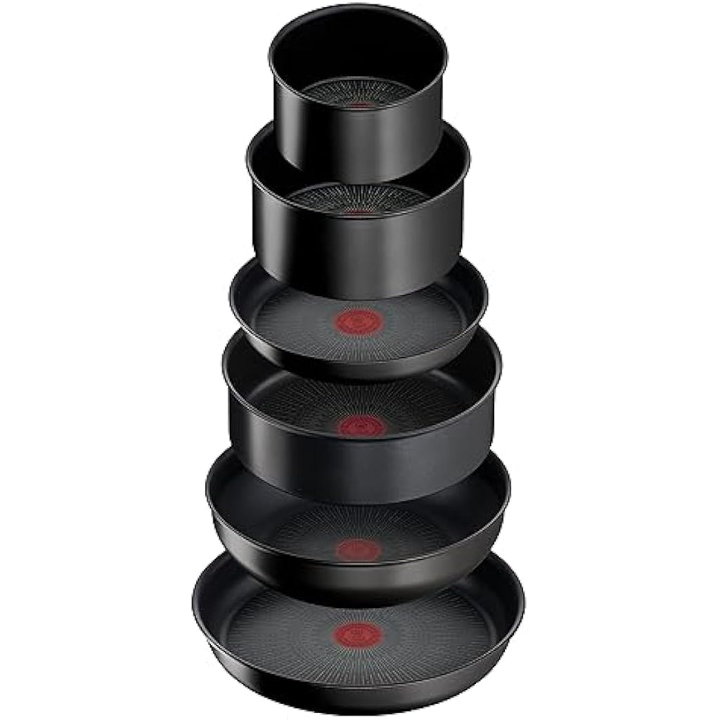 Tefal Ingenio Unlimited ON 13-Piece Non-Stick Induction Pan Set