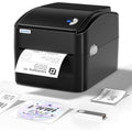 vretti Thermal Label Printer – 4x6 USB Shipping Printer for Windows & Mac