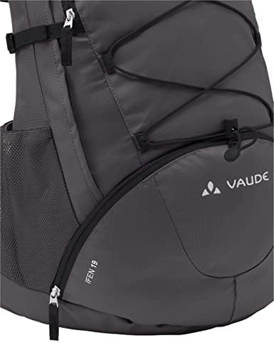 VAUDE Hiking Backpack – Durable Outdoor Rucksack for Travel and Gear