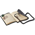 Doctor Who Journal of Impossible Things – Leather-Look Pocket Notebook
