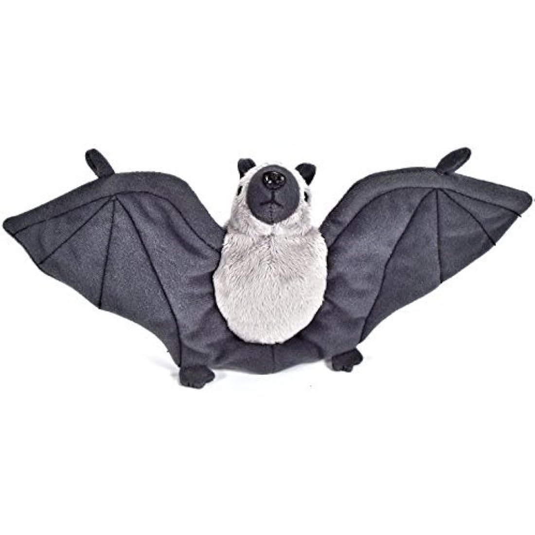 Bat Plush Soft Toy -  28cm Cuddly Stuffed Animal for Babies