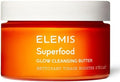 ELEMIS Superfood Hydrating Cleansing Balm – Radiance Boosting Butter 90g