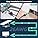 HanCenDa Starlink Gen 3 Mini Cable | 75FT Waterproof Ethernet Extension