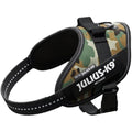 IDC Powerharness Dog Harness | Camouflage | Size S/Mini