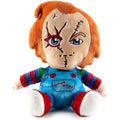 Kidrobot Chucky Phunny Plush – 8-Inch Horror Movie Collectible Doll