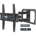 Mounting Dream Full Motion TV Wall Mount for 26-65 Inch TVs | VESA 400x400