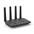 GL.iNet GL-AX1800 Flint WiFi 6 Router | Dual Band Gigabit VPN Router