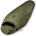 OneTigris Mummy Sleeping Bag – 3-Season Water Repellent Survival Gear