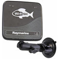RAM Mount Suction Cup Vehicle Mount with M6-1.6 Threaded Stud