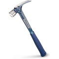 Jolof Store Ultra Framing Hammer – 540g (19oz) Steel Carpentry Tool