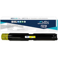 LCL Yellow Toner Cartridge for Xerox Versalink C7020 C7025 C7030