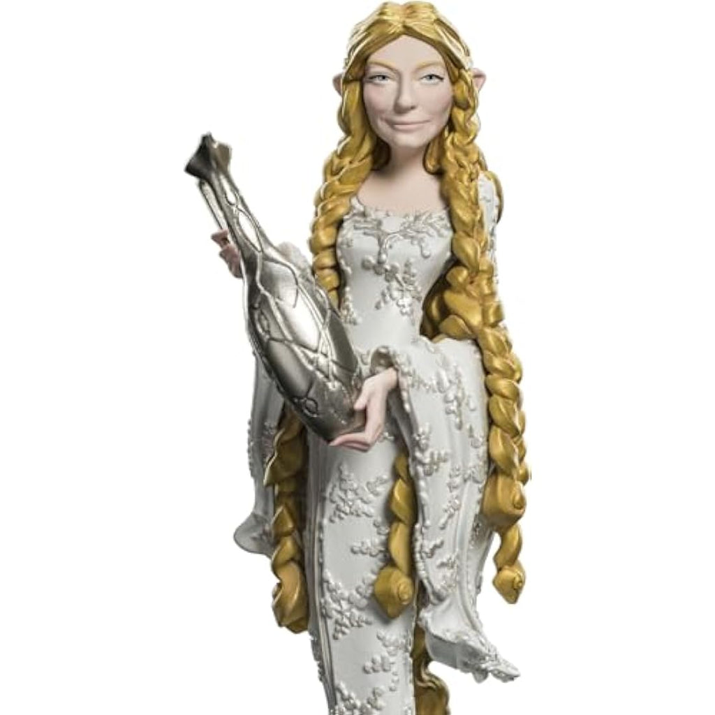 Weta Workshop Lord of the Rings Mini Epics Galadriel Vinyl Figure