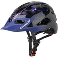 Exclusky Kids Bike Helmet | Adjustable Safety Gear for Ages 5-13