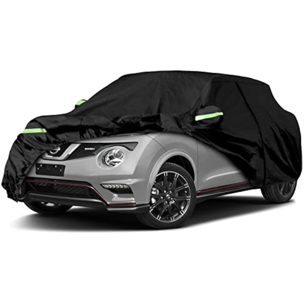 Opaltool 6-Layer Waterproof Car Cover for Nissan Juke 2010–2022