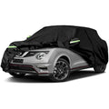 Opaltool 6-Layer Waterproof Car Cover for Nissan Juke 2010–2022
