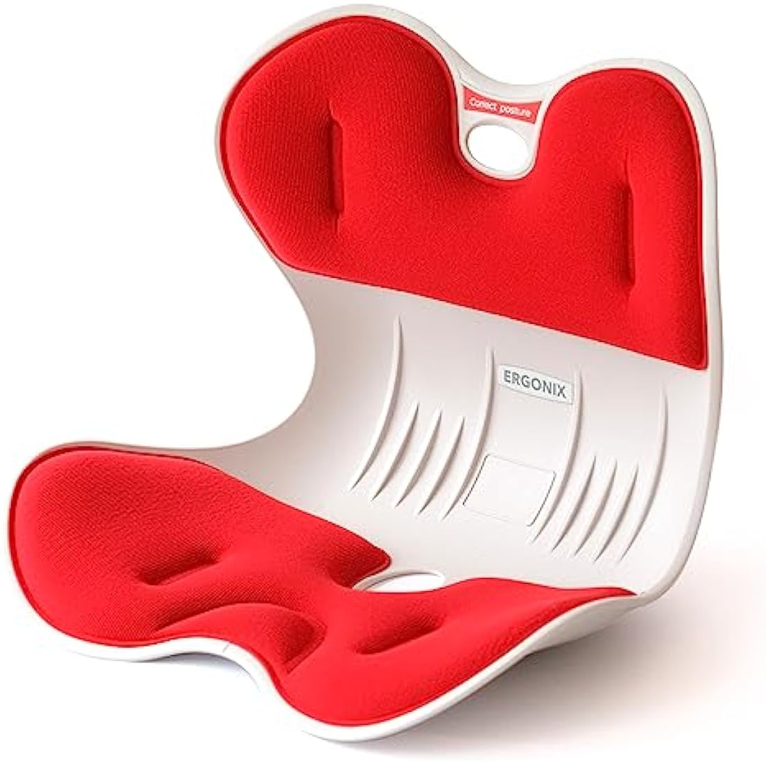 ERGONIX Lumbar Support Posture Corrector Chair for Women - Size M